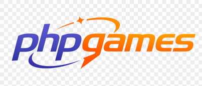 PHPGames logo